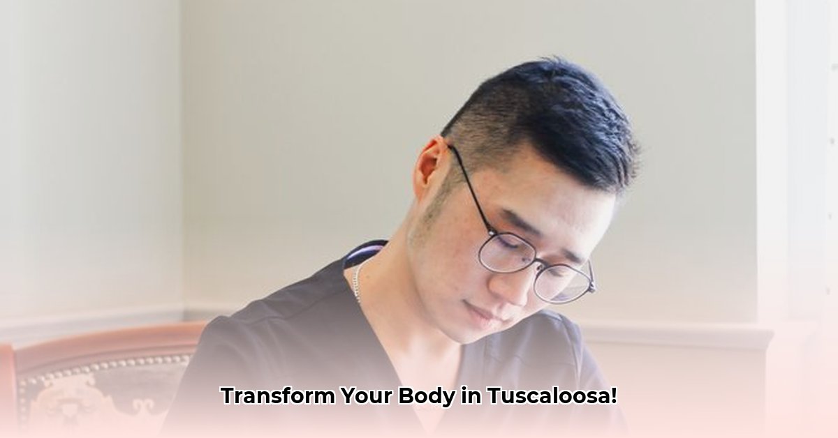 weight-loss-center-tuscaloosa-al